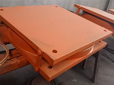 阳西县建筑摩擦摆隔震支座用材料检测应该遵循哪些规范